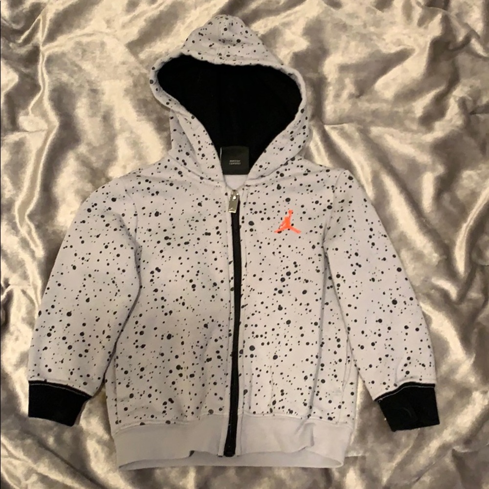 Air Jordan Jacket